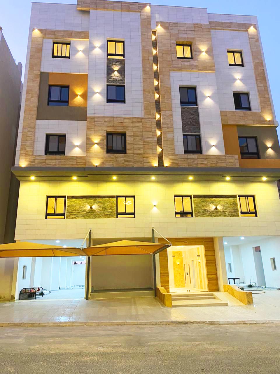 مشروع الربوة 658