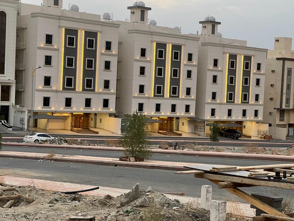 مشروع الربوة 322 — 6