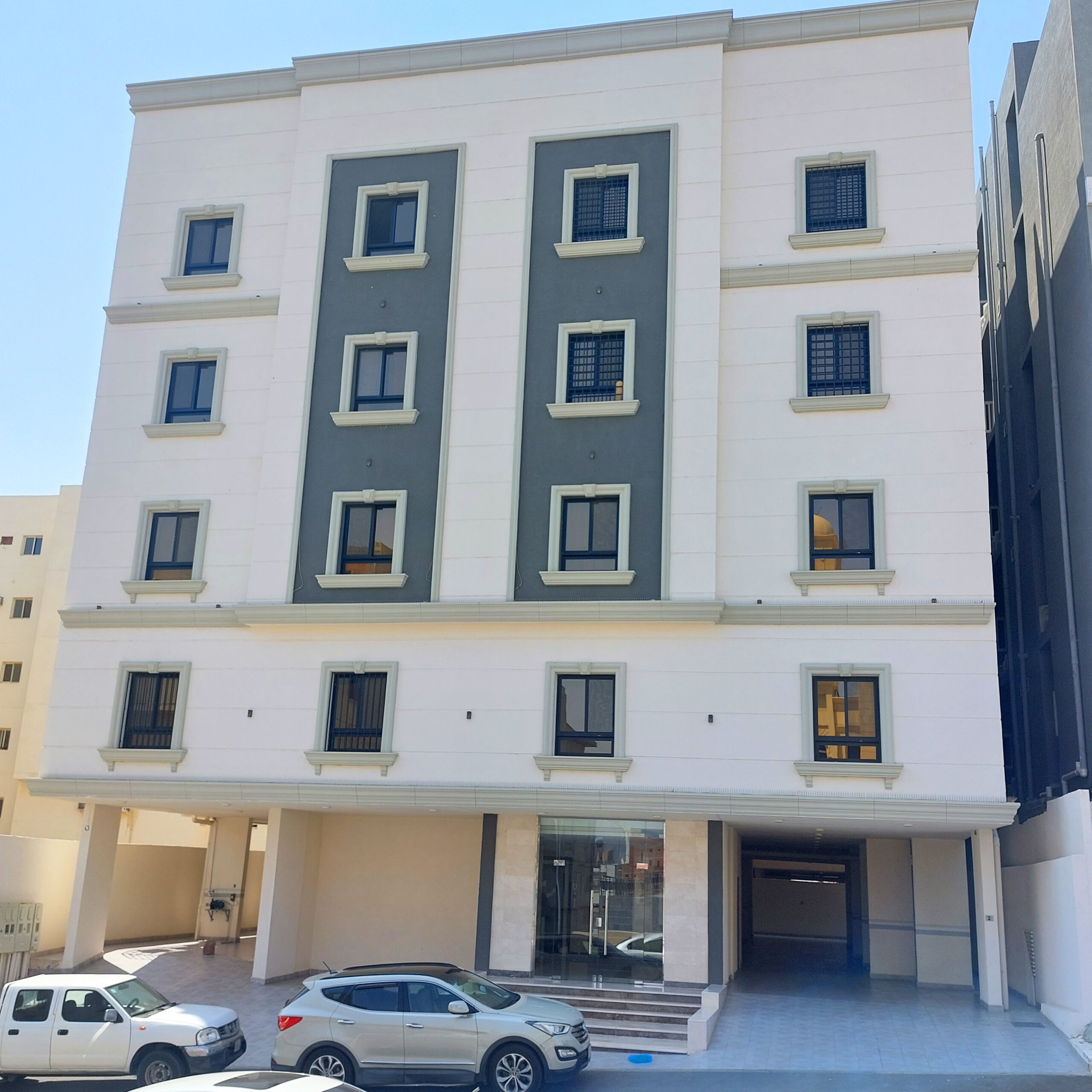 مشروع الربوة 319 — 2