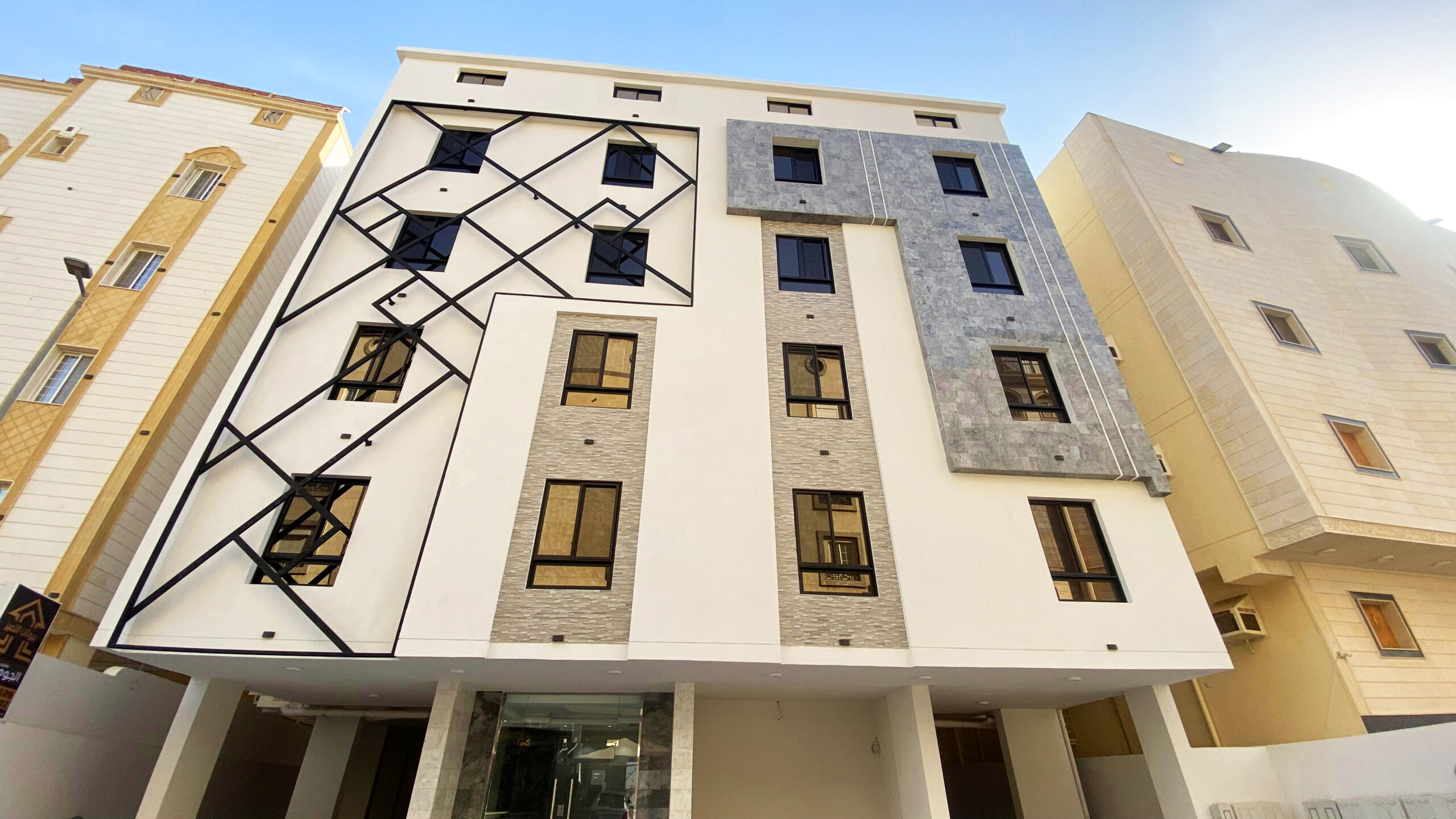 مشروع الجوهرة — 3