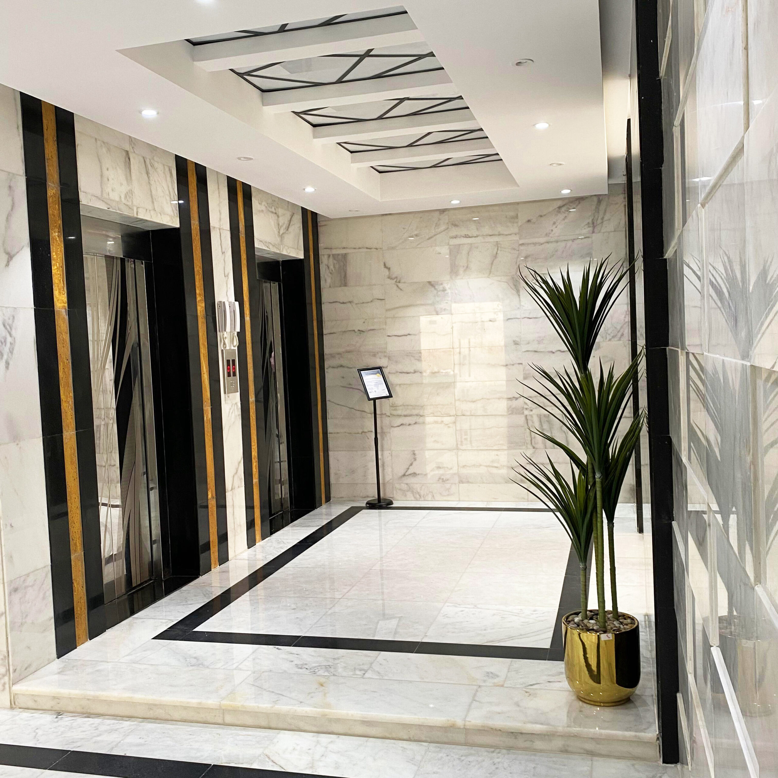 مشروع منازل الرصيفة — 4