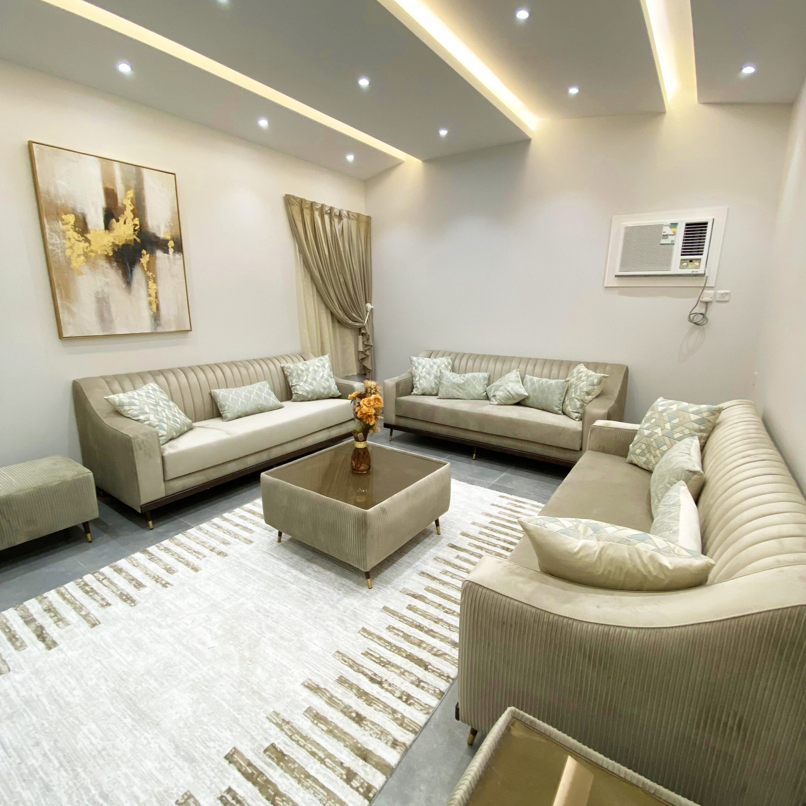 مشروع منازل الرصيفة — 8