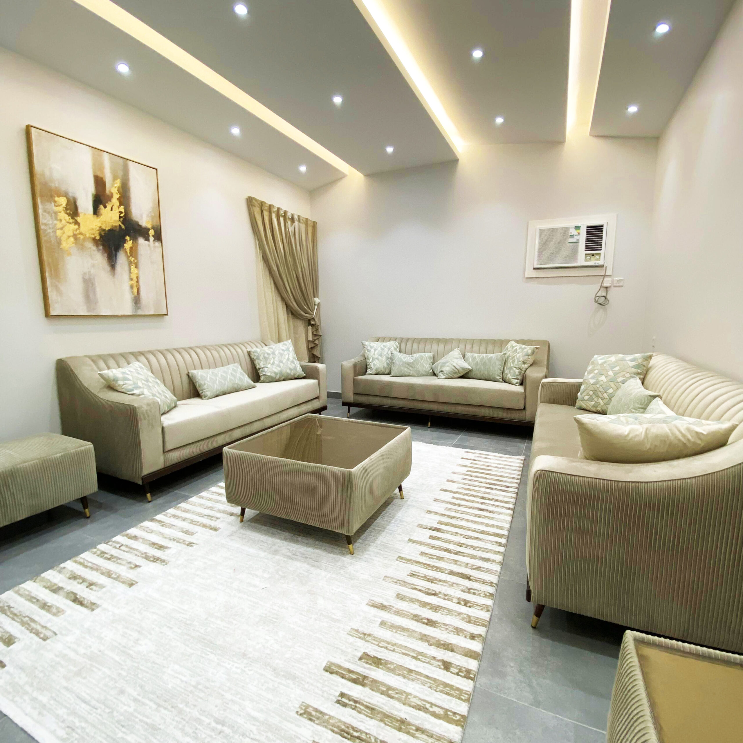 مشروع منازل الرصيفة — 9