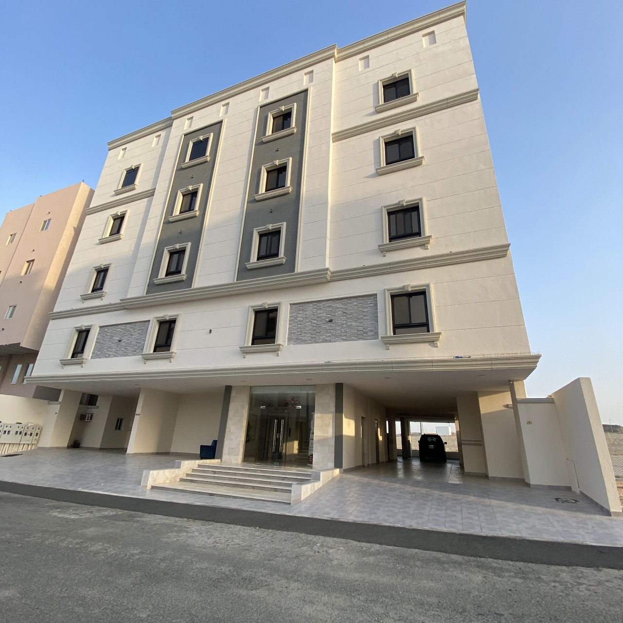 مشروع الربوة 752 — 4