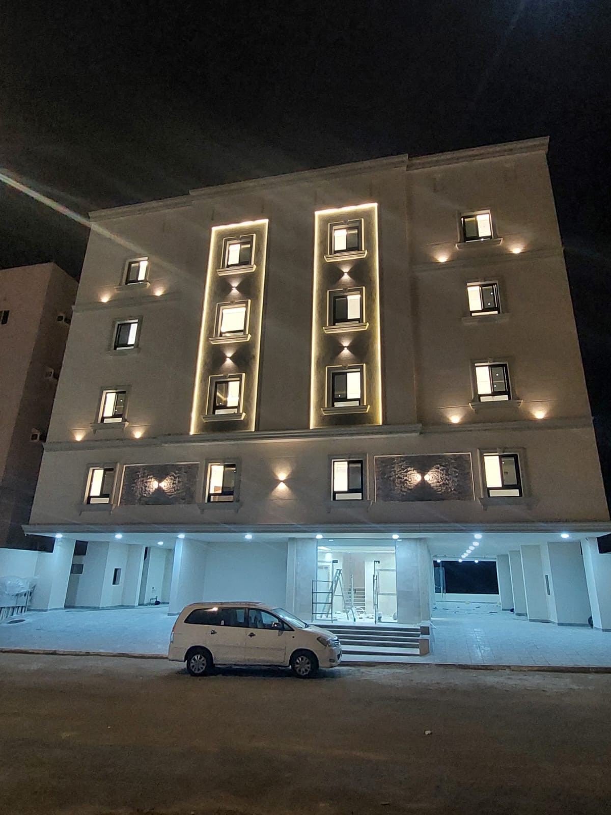 مشروع الربوة 752 — 5