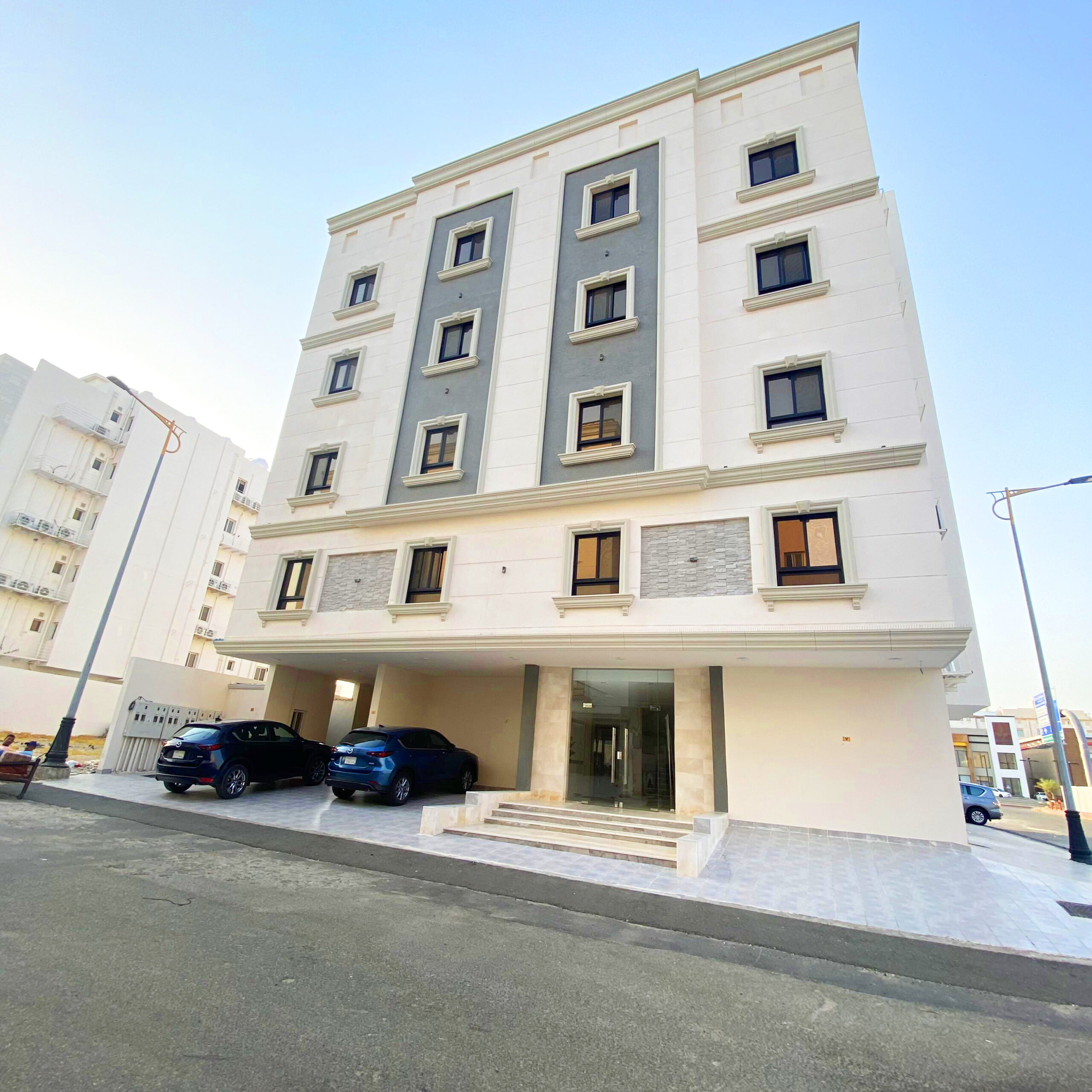 مشروع الربوة 726 — 2